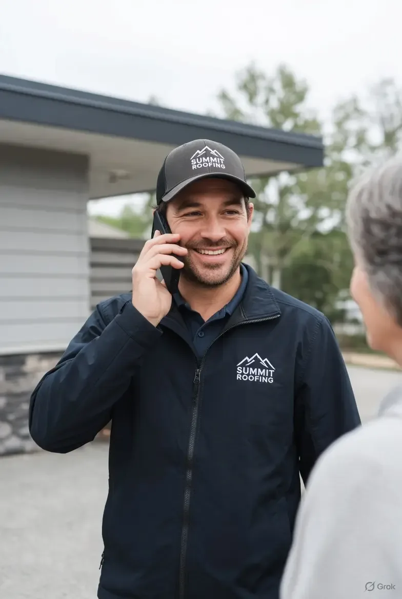 Flat Roof Leak Repair Crozet, VA FAQs